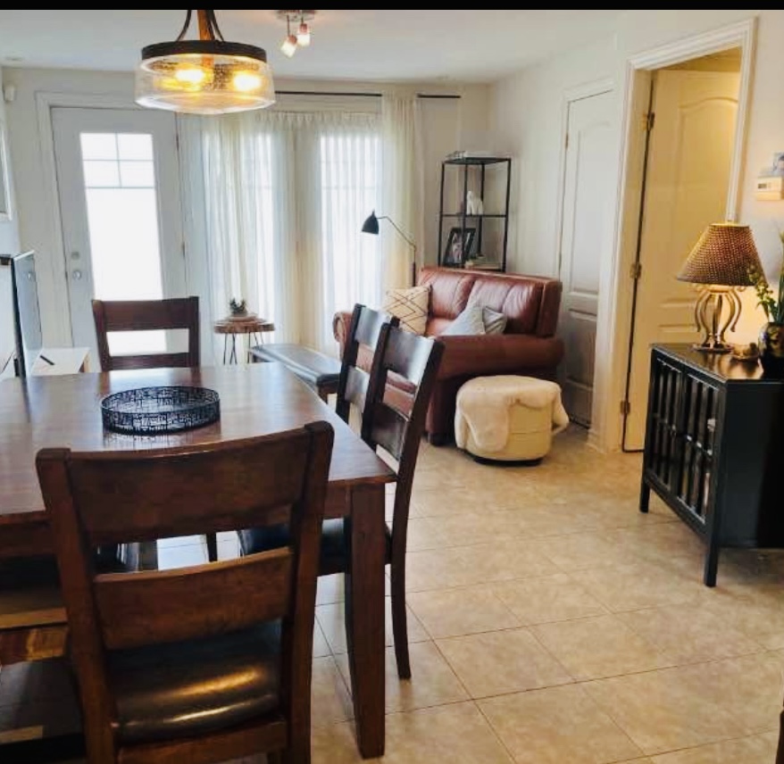 Laval – Condo 3 1/2 à louer au Bergerac | 3215411