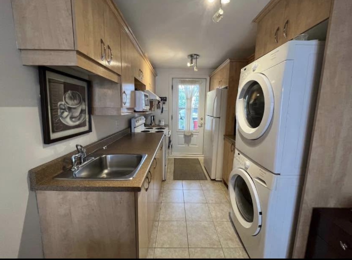 Laval – Condo 3 1/2 à louer au Bergerac | 3215411