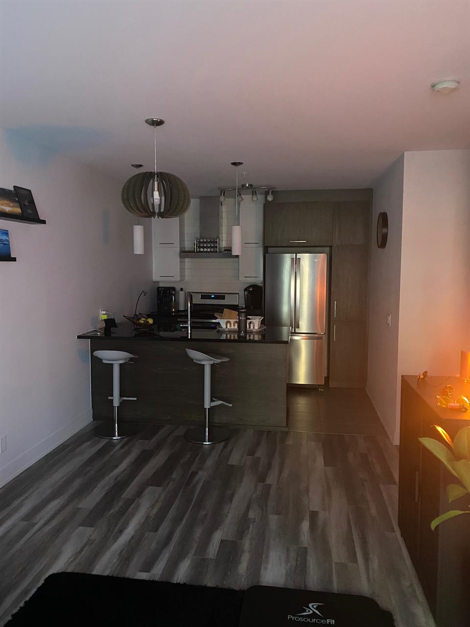 Laval – Condo 4 1/2 à louer près Metro Gare de la Concorde | 3215412