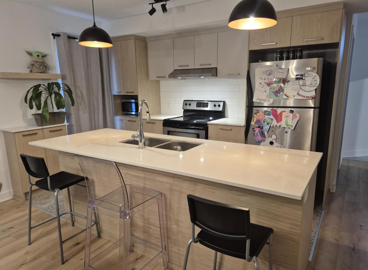 Chomedey – Condo 4 1/2 neuf à louer | 3215414