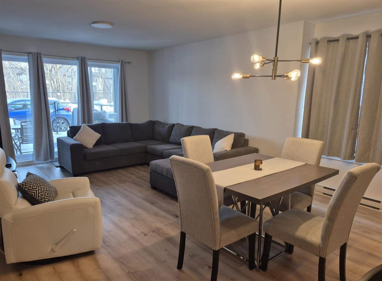 Chomedey – Condo 4 1/2 neuf à louer | 3215414