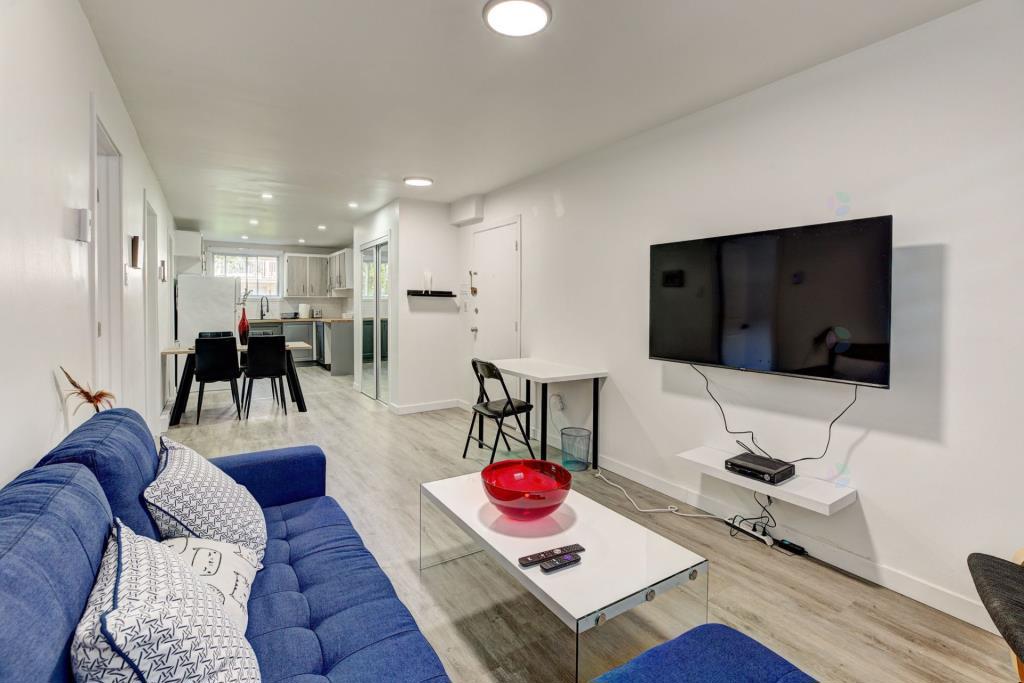 Laval – Bel et spacieux logement 4 1/2 fraichement rénové à louer | 3215415