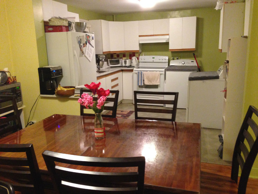 Laval – Chomedey – Beau logement 3 1/2 à louer | 3215417