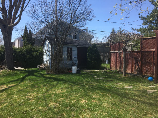 Cottage semi-détaché à louer au cœur de Laval | 3215427