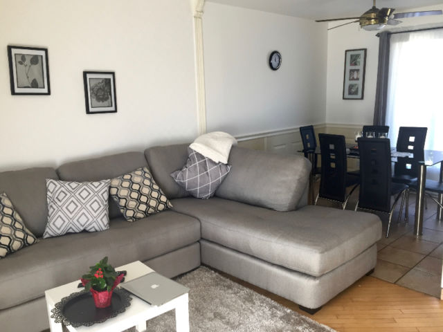 Cottage semi-détaché à louer au cœur de Laval | 3215427