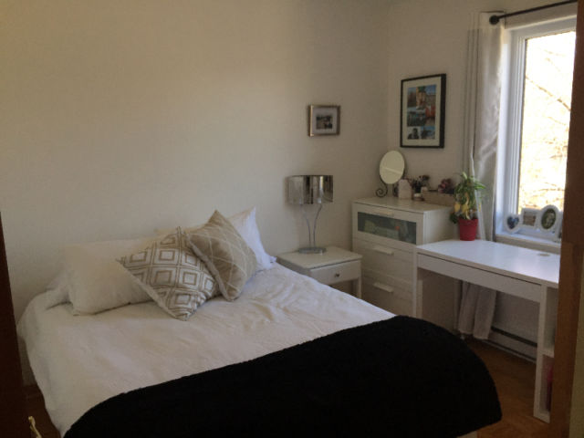 Cottage semi-détaché à louer au cœur de Laval | 3215427