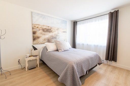 Shawinigan – Récif sur la Saint-Maurice – Maison de ville 4 1/2 à louer | 3215431