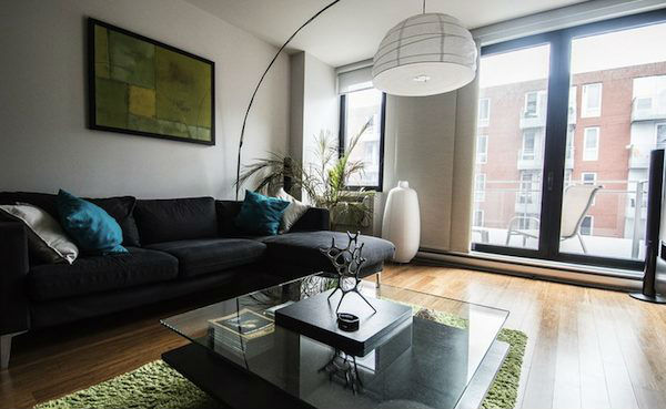 Trois-Rivières – Appartement 4 1/2 à louer | 3215432