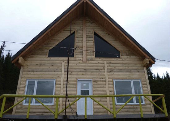 La Tuque – Chalet à louer | 3215435