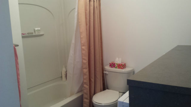 Grand-Mère – Libre immédiatement – Appartement 3 1/2 à louer | 3215439