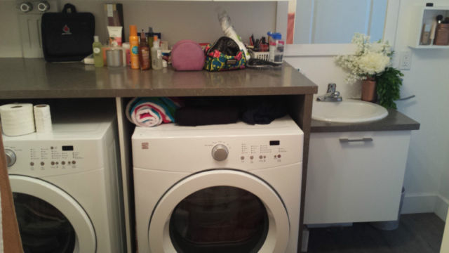 Grand-Mère – Libre immédiatement – Appartement 3 1/2 à louer | 3215439