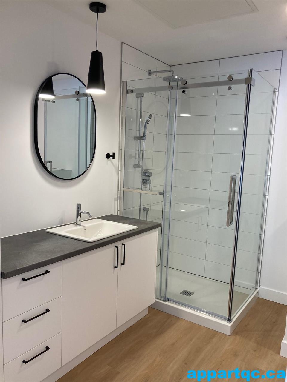 Saint-Hyacinthe – 4 1/2 et 5 1/2 à louer pour 1er juillet 2026 | 3215440