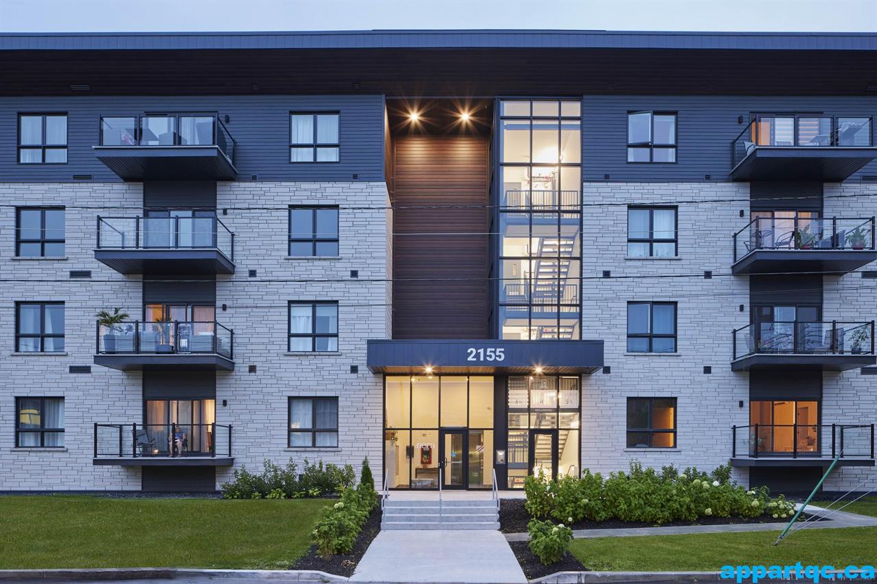 Saint-Hyacinthe – Aera Sacré-Coeur 5 1/2 pour 1er juillet | 3215441