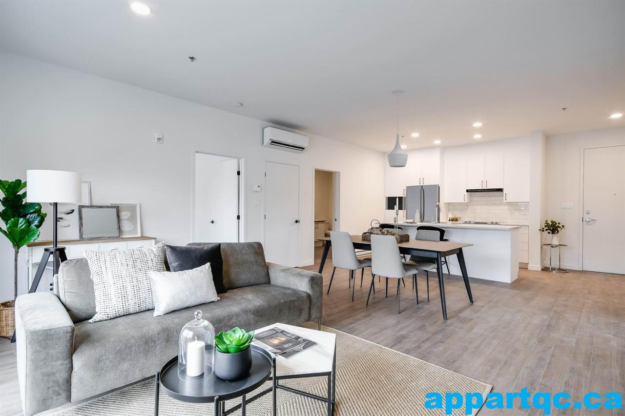 Saint-Hyacinthe – Aera Sacré-Coeur 5 1/2 pour 1er juillet | 3215441