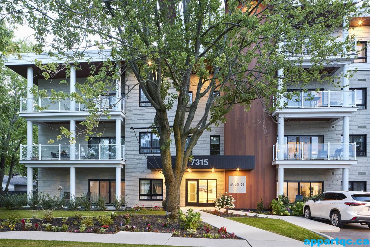 Saint-Hyacinthe – Aera St-Thomas Condo 3 1/2 | 3215451