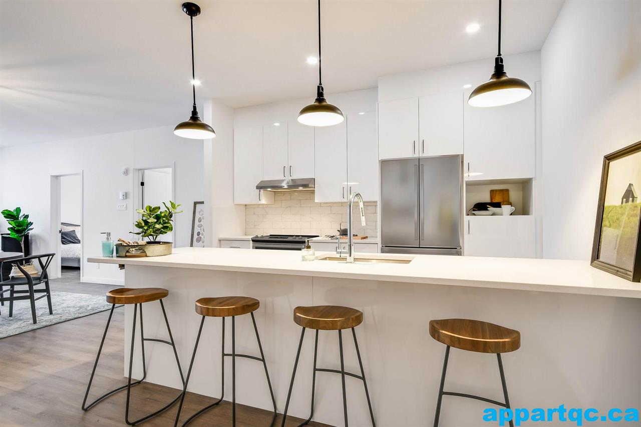 Saint-Hyacinthe – Aera St-Thomas Condo 3 1/2 | 3215451