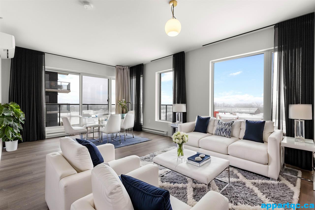 Saint-Constant – AUDACIO – Appartements art-déco qui font rêver ! | 3215452