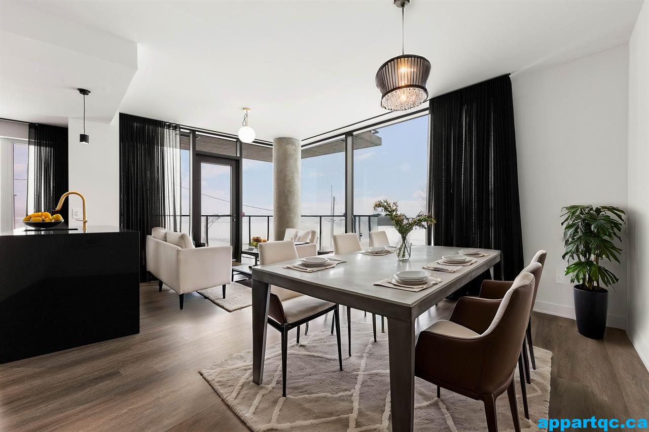 Saint-Constant – AUDACIO – Appartements art-déco qui font rêver ! | 3215452