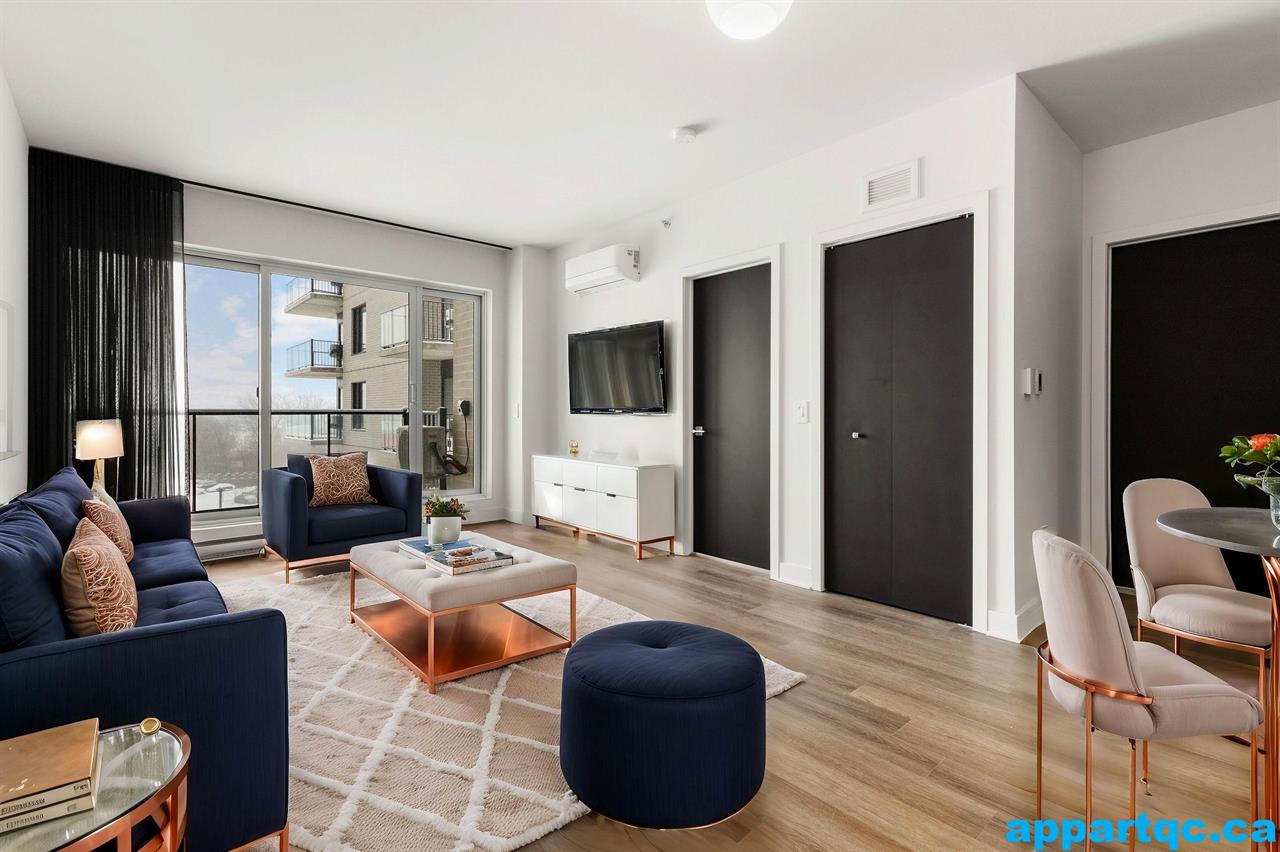 Saint-Constant – AUDACIO – Des appartements qui font rêver ! | 3215453