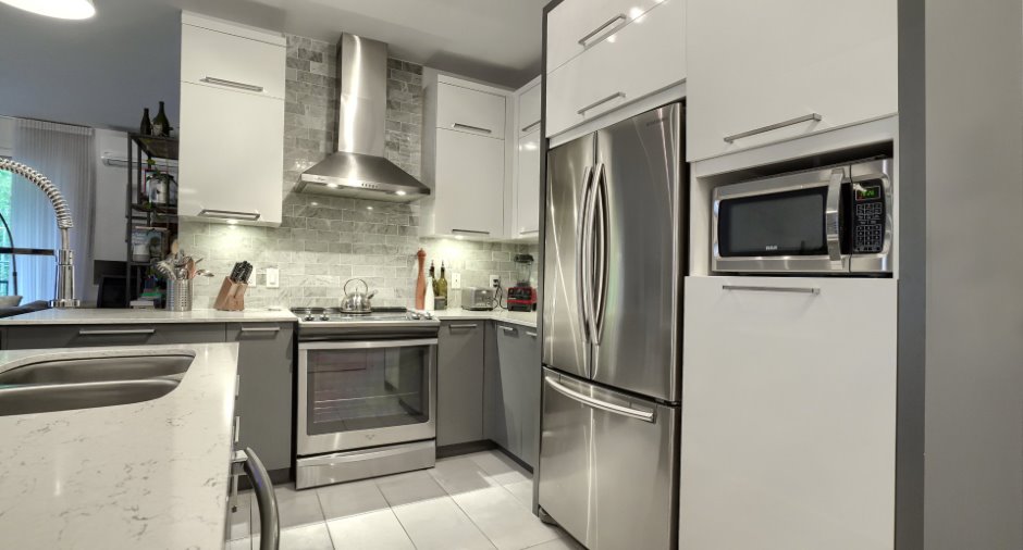 Saint-Basile-le-Grand – Quartier Trinité – Condo 4 1/2 à louer | 3215456