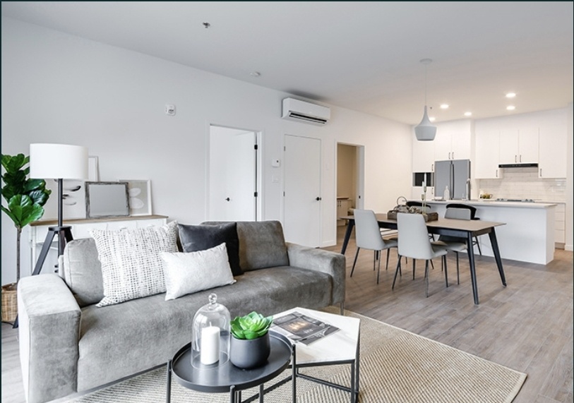 Saint-Hyacinthe – Sous location – Énorme condo 5 1/2 à louer | 3215462
