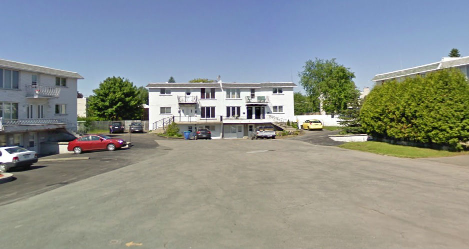 Châteauguay – Nouveau prix – Grand appartement 3 chambres à louer | 3215467