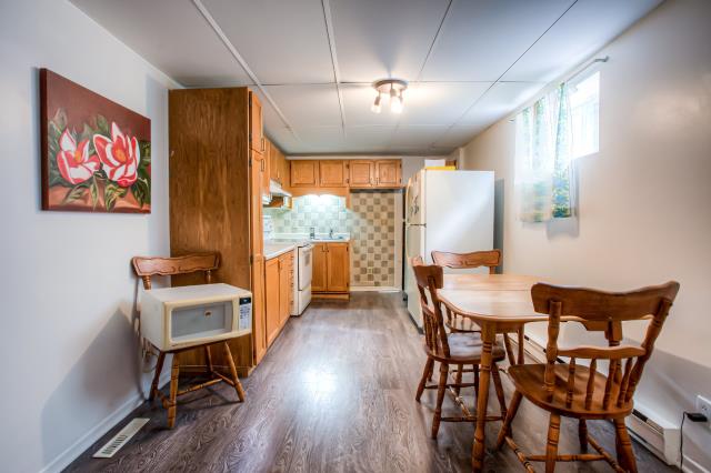 Chambly – Grand 4 et demi semi meublé à louer – Tout inclus | 3215471