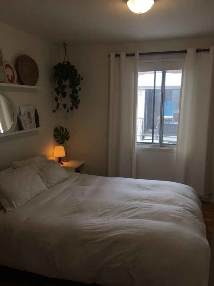 Plateau Mont-Royal – Grand logement 3 1/2 à louer – Tout inclus | 3215489