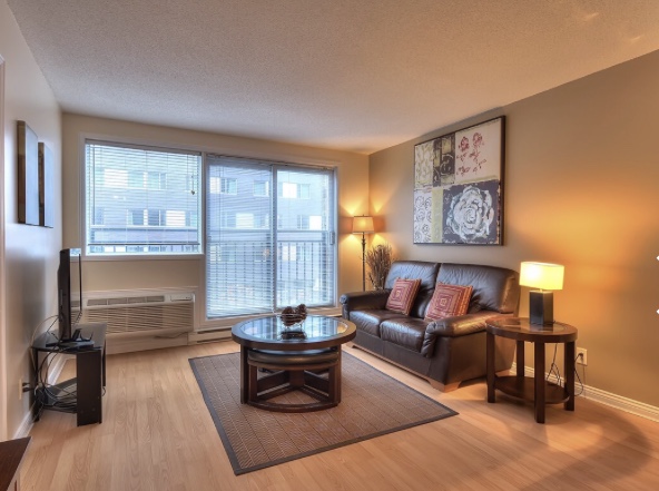 Ville-Marie Centre – Condo / appartement à louer | 3215491
