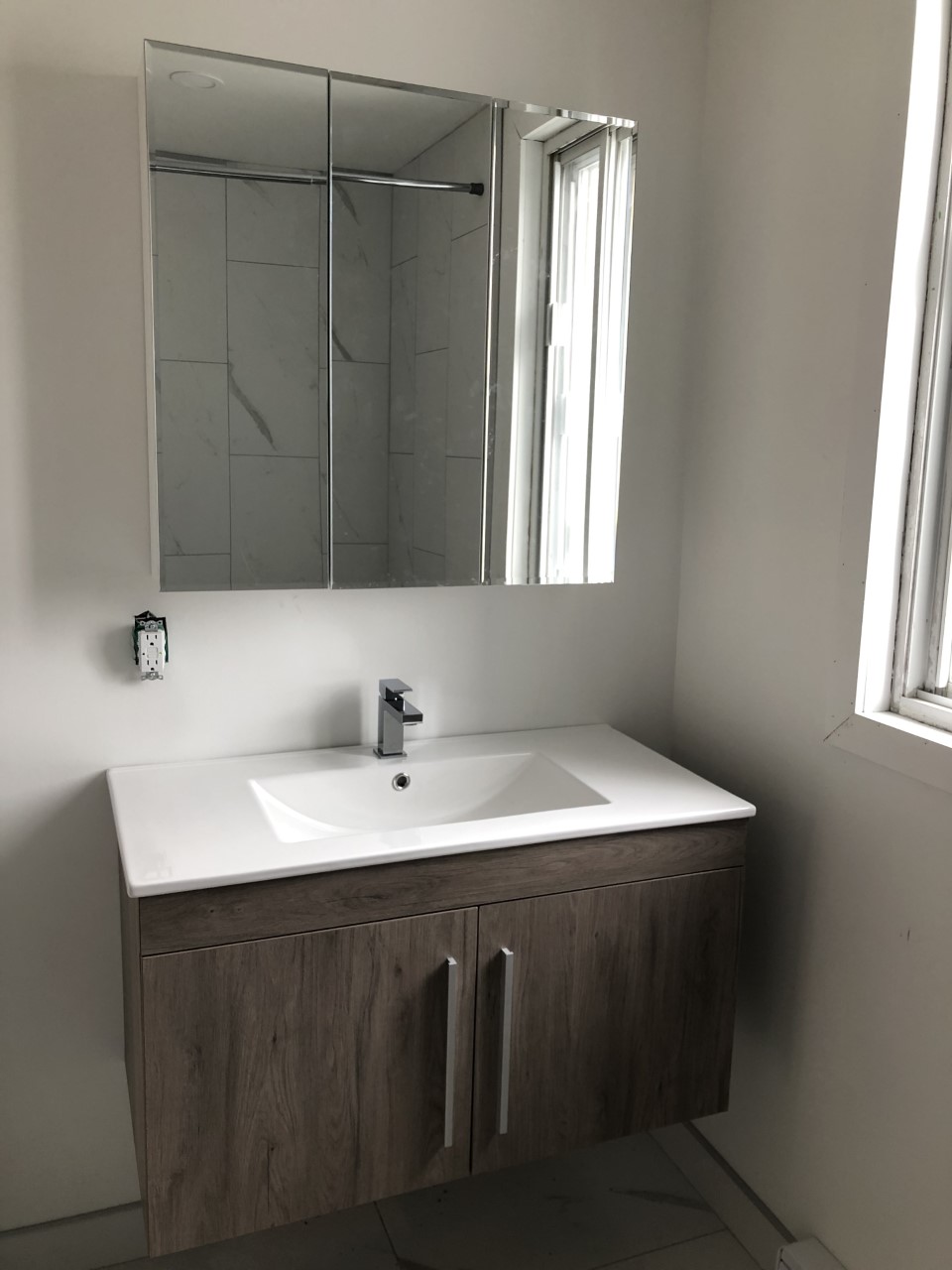 Montréal – Logement 4 1/2 neuf à louer | 3215494