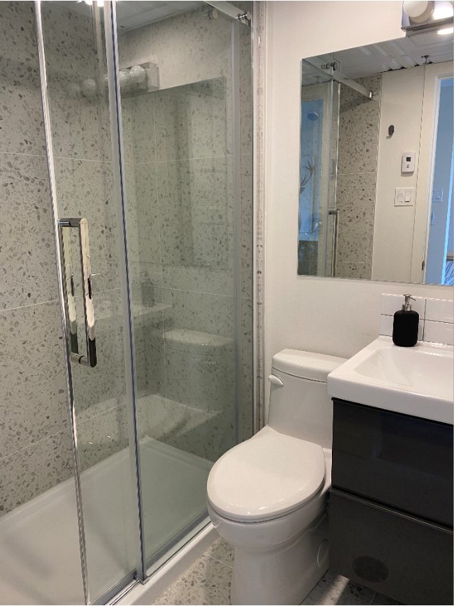 Montréal – Studio tout inclus à louer | 3215501