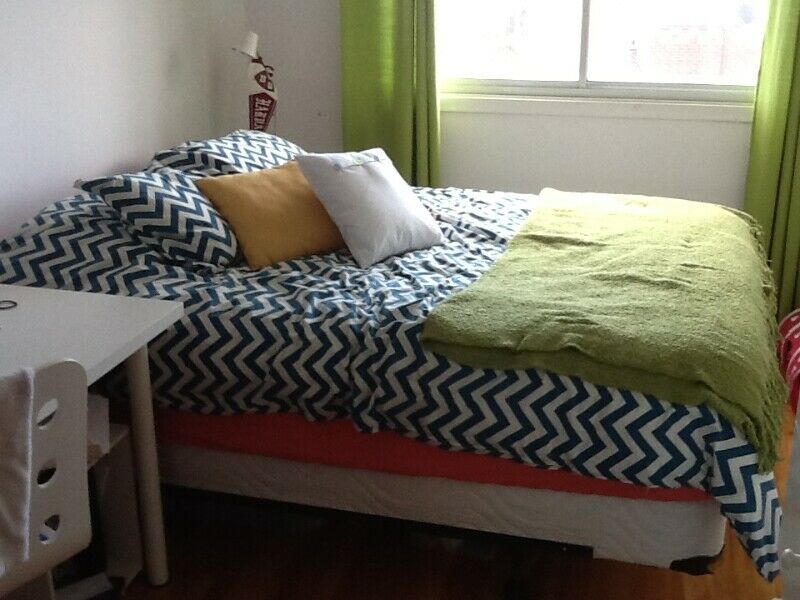 Ville-Marie – Montréal – Superbe appartement 5 1/2 à louer près du métro Jean-Talon | 3215504