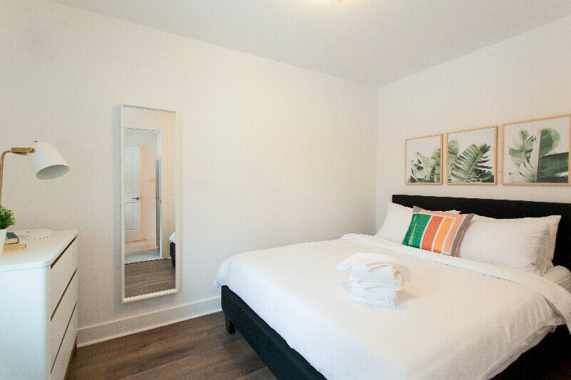 Plateau Mont-Royal – Magnifique appartement 5 1/2 à louer – Tout inclus | 3215506