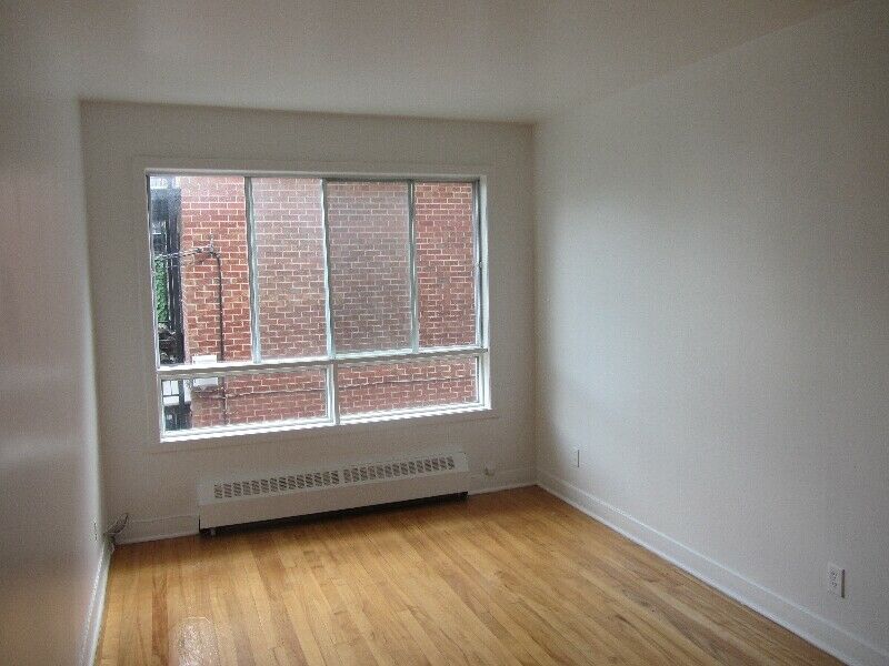 Mont-Royal – Appartement 3 1/2 à louer – Libre immédiatement | 3215510
