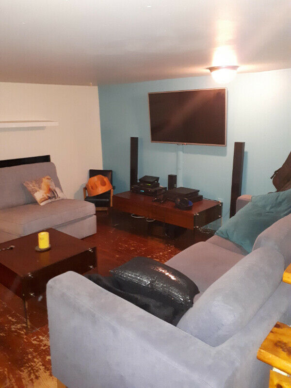 Montréal – Appartement 4 1/2 à louer – Libre immédiatement | 3215521