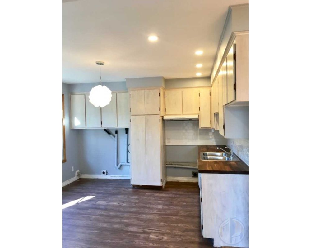 Montréal – Logement 5 1/2 tout rénové à louer | 3215524