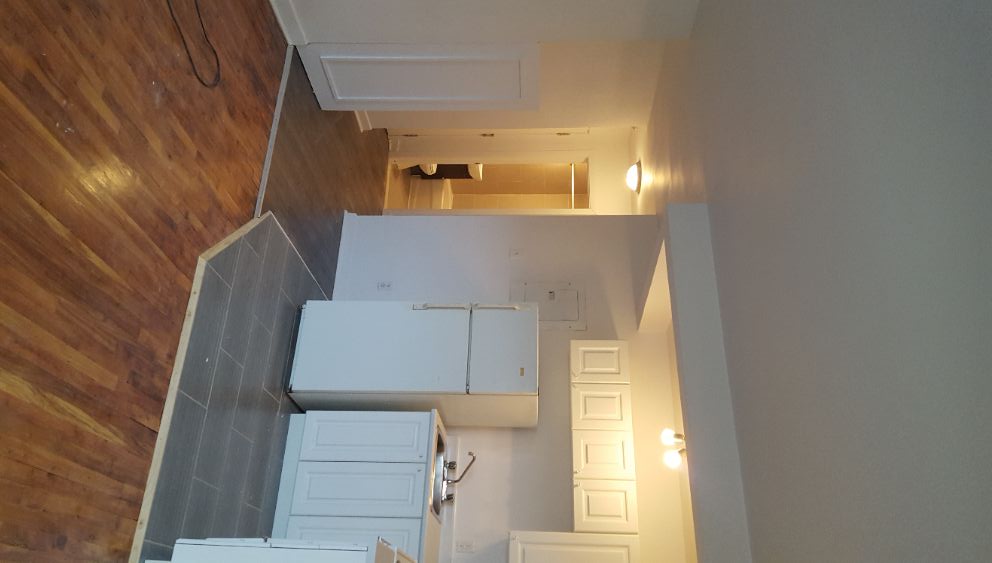 Montréal – Appartement 3 1/2 complètement rénové à louer | 3215527