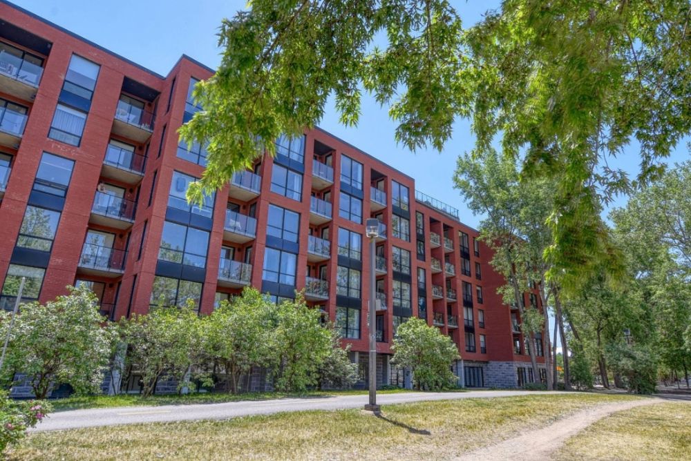 Montréal – Condo 4 1/2 à louer – Marché Atwater | 3215528