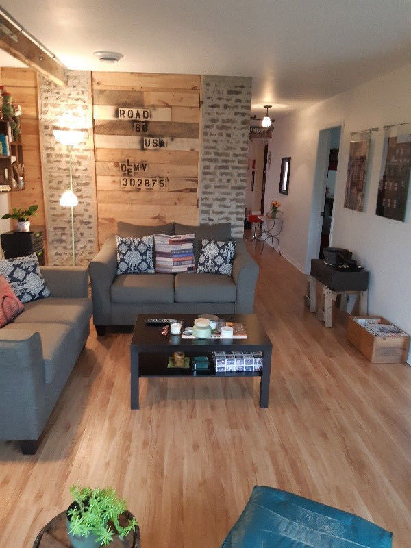 Saint-Laurent – Magnifique appartement 4 1/2 à louer disponible immédiatement | 3215532