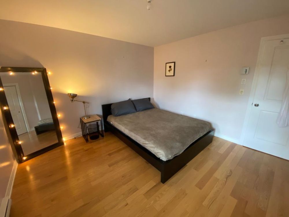 Montréal-Ouest – Appartement 4 1/2 lumineux près de tous les services à louer | 3215535