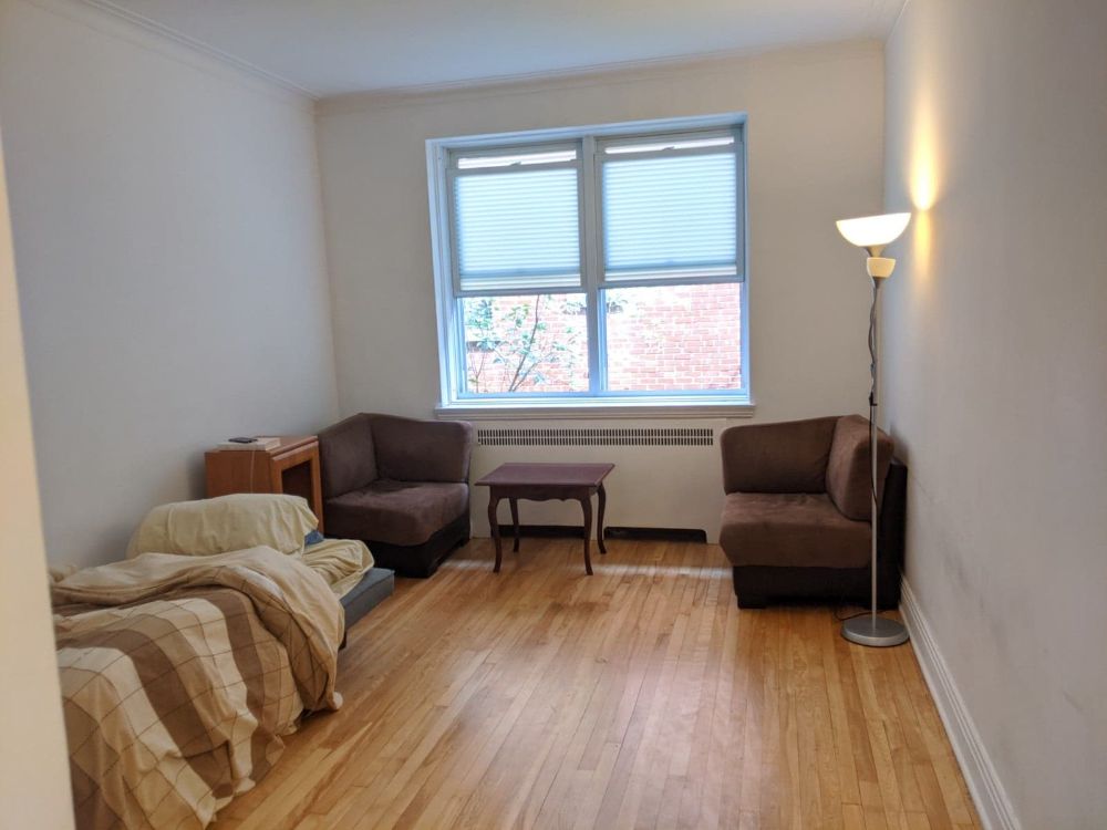ᐅ Montréal – Côte-des-Neiges – Appartement 2 1/2 à louer | 3215544