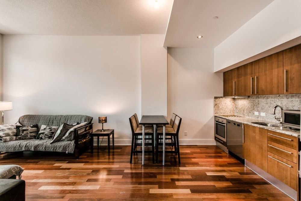 Montréal – Studio à louer – Métro Sherbrooke | 3215553