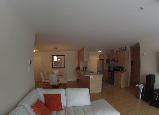 Outremont – Grand appartement 4 1/2 meublé | 3215558