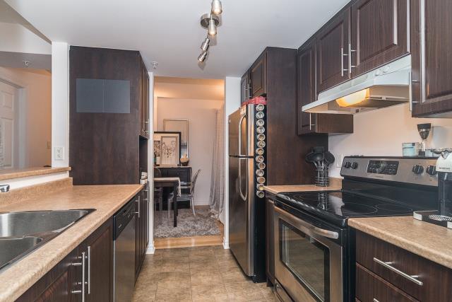 Très beau condo de 2 chambres avec de belles dimensions | 3215560