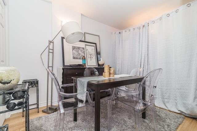 Très beau condo de 2 chambres avec de belles dimensions | 3215560