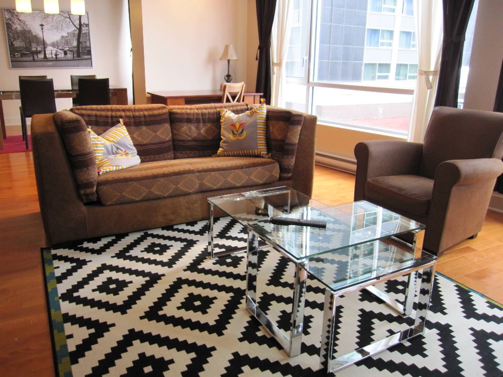 Montreal – Luxury condo in down town for rent | 3215561