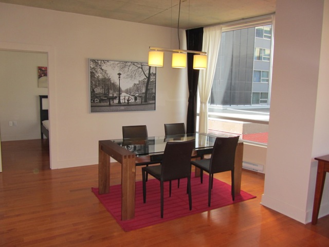 Montreal – Luxury condo in down town for rent | 3215561