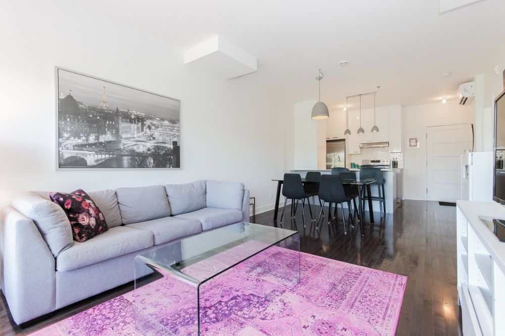 Montréal-Ouest – Condo appartement 3 1/2 à louer | 3215565