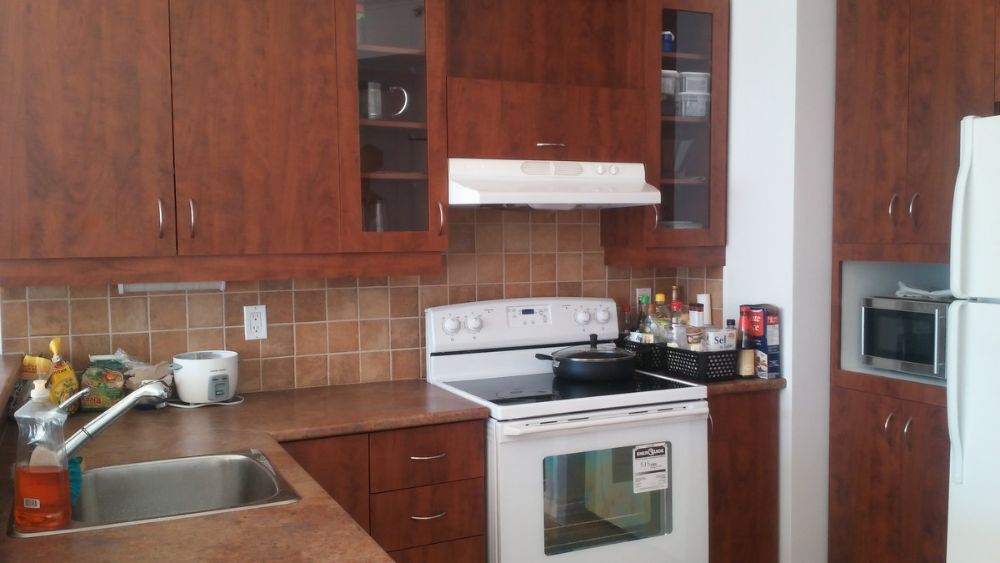 ᐅ Ville-Marie – Appartement 3 1/2 à louer | 3215577