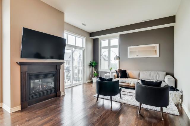 Aylmer – Gatineau – Magnifique condo 2 chambres à louer sur Rue du Colonial | 3215589